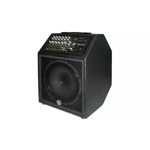 READY 12CX MIXERLI ACTIVE COAXIAL HOPARLOR