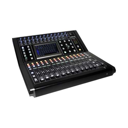 DM24.8 TOPP PRO DIGITAL MIXER