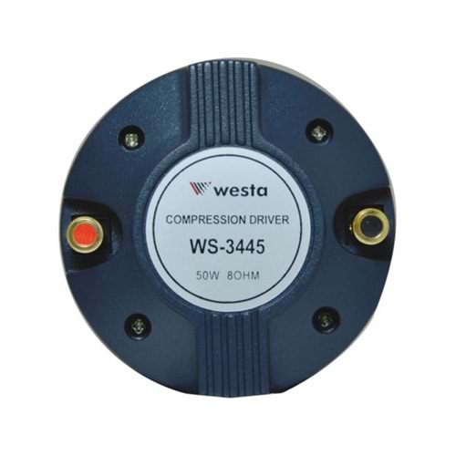 WS-3445 Compression Driver