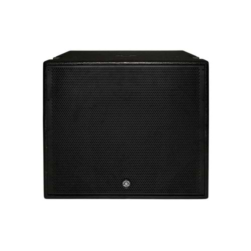 KS LT118A SUB 18'' LINE ARRAY Aktif Subwoofer