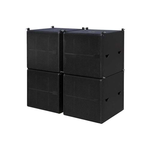 APX 18SA 18'' LINE ARRAY Aktif Subwoofer