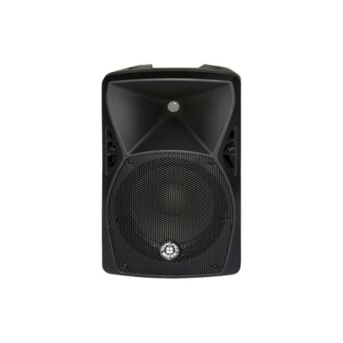 X10A 10'' Aktif Kabin Hoparlör 240/480WATT