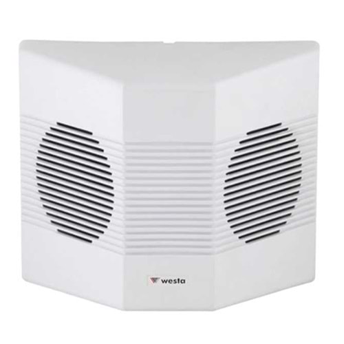 WS-125T WESTA ÇİFT YÖNLÜ SUTUN HOPARLÖR