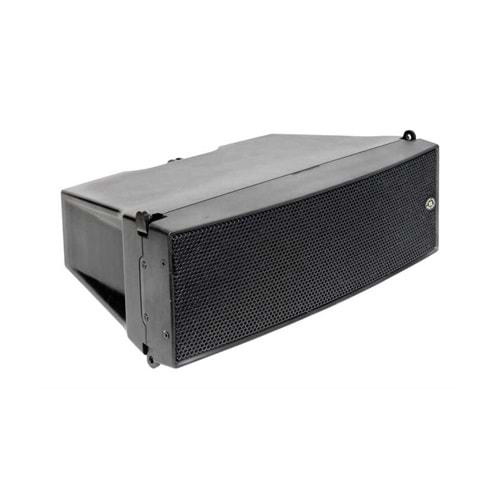 FLX 5 2 x 5'' 2 Yollu Full Range Pasif Hoparlör