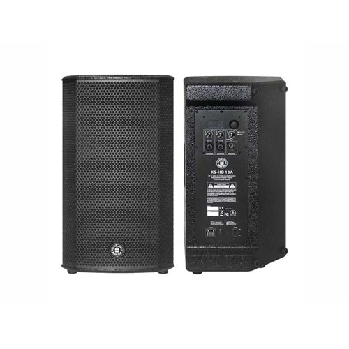 KS HD 10A 10