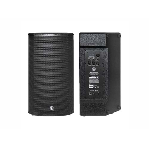 KS HD12A 12