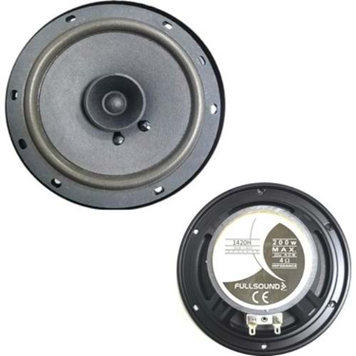 1420H 16 CM 200 WATT CIPLAK HOP FULLY