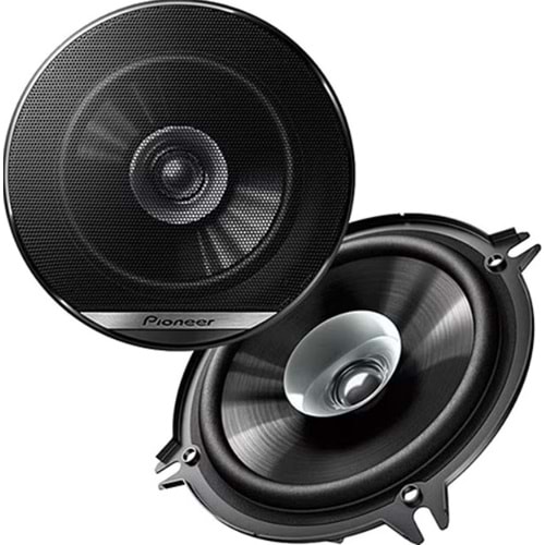 PIONEER TS-G1310F 13 CM 230 WATT 2 Lİ ÇIPLAK HOP
