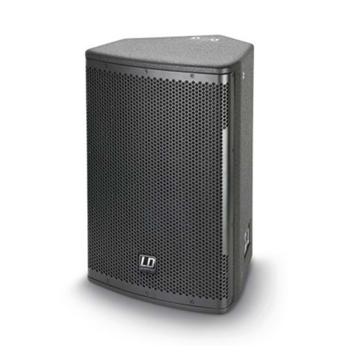 LD-ADAM Hall LD Premıum V10 G2 Pasif 350 Watt/8 Ohm Ahşap Kasa