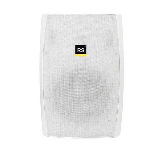 QUE 4.2W(Beyaz) 20W - 100V / 60W 8 Ohm Two-Way (4