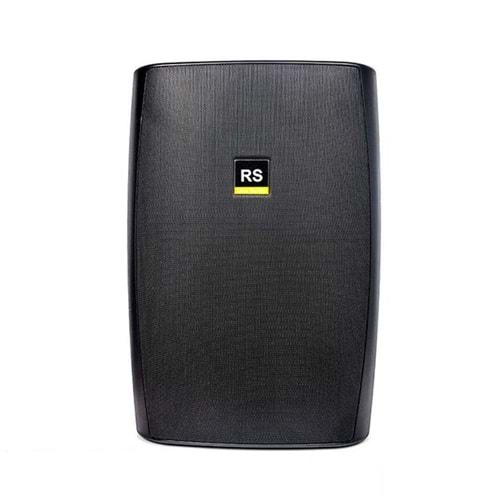 QUE 10.2B(Siyah) 60W - 100V / 150W 8 Ohm Two-Way (8