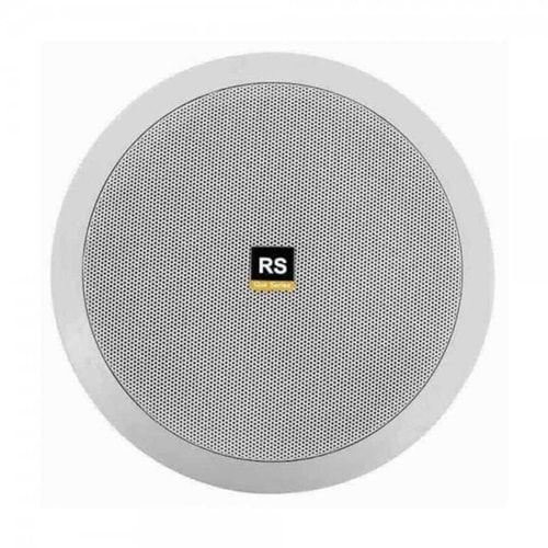 QUE-7EC W(Beyaz) 6-10W - 100V Ceiling Speaker