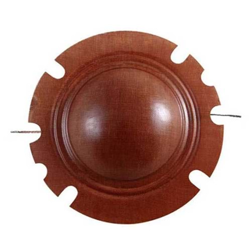 1425-C 5.2 Cm 75 Watt 16? Sammi Tip Membran