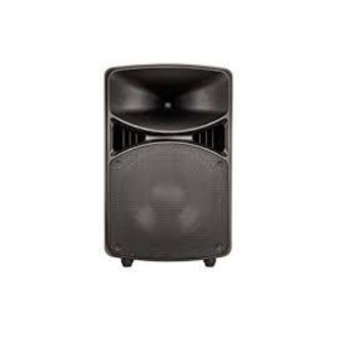 M-10B 8'' 250 Watt Pasif Ahşap Kasa Hoparlör