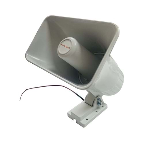 M-1226CC 8 Ohm 40W Horn Hoparlör