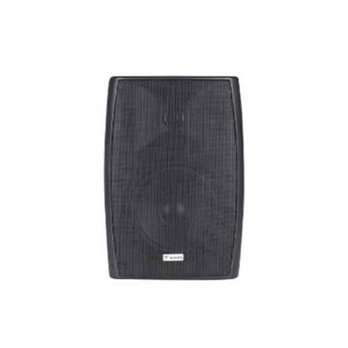 WS-65TB 16cm 50W 100V Kabin Hoparlör - Siyah