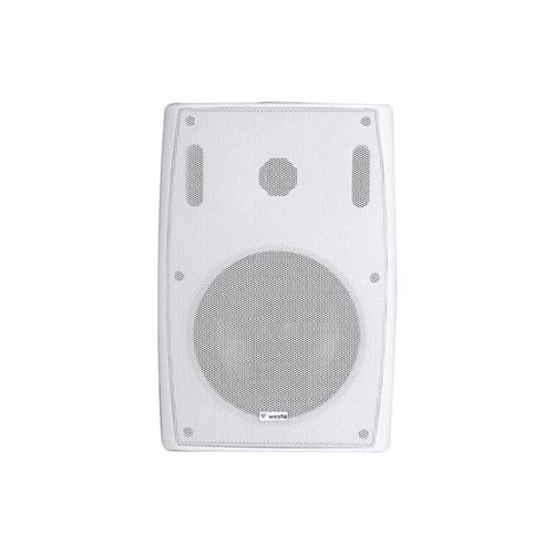 WS-55TW 13cm 30W 100V Kabin Hoparlör - Beyaz
