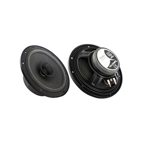 K-FS1640D 16cm Tweetersız Hoparlör Takımı