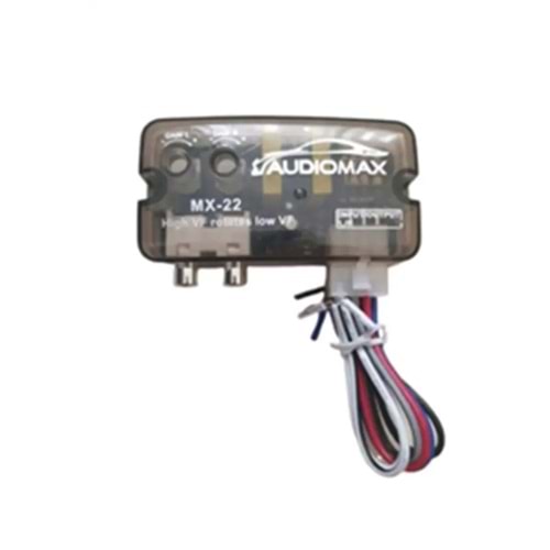 MX-22 Anfi Deck Dönüştürücü