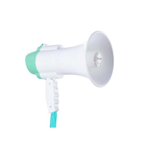 WM-68 25 Watt Megafon