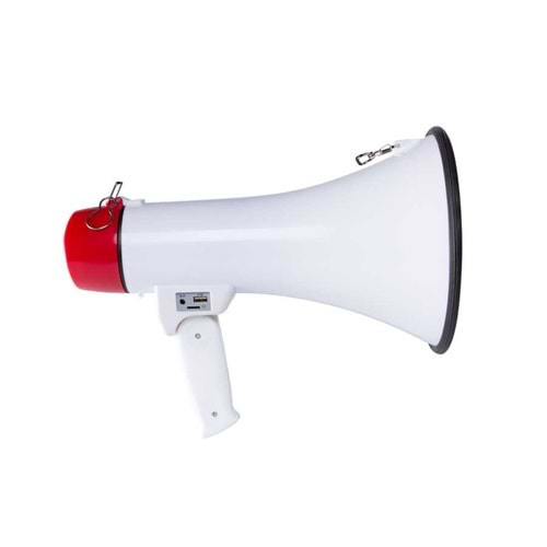 WM-78U 50 Watt Megafon