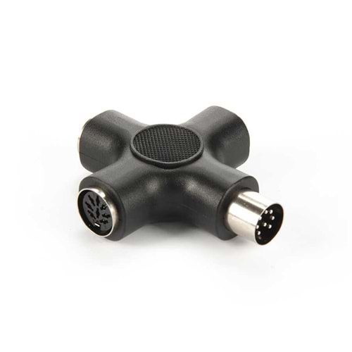 T-4 DECON 4'lü Connector Başkan Delege