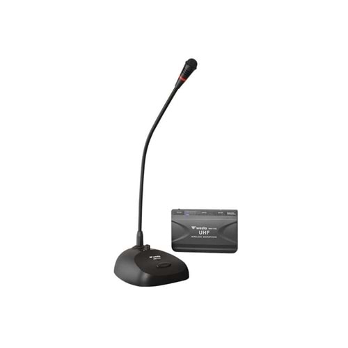 WM-110C UHF TELSİZ Konferans Mikrofonu