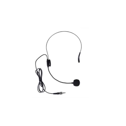 WM-27H WESTA HEADSET MİKROFON 3,5mm PLUG