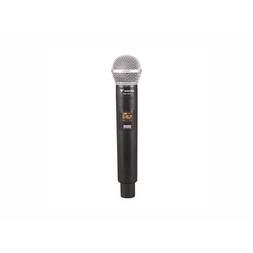 WM-32H EL MİKROFONU (WM-325R İLE UYUMLU)