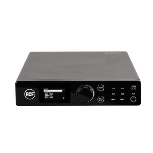 DMA-82 8 Mik.Girişli Anten Bölücü 2 Yaprak Anten Set