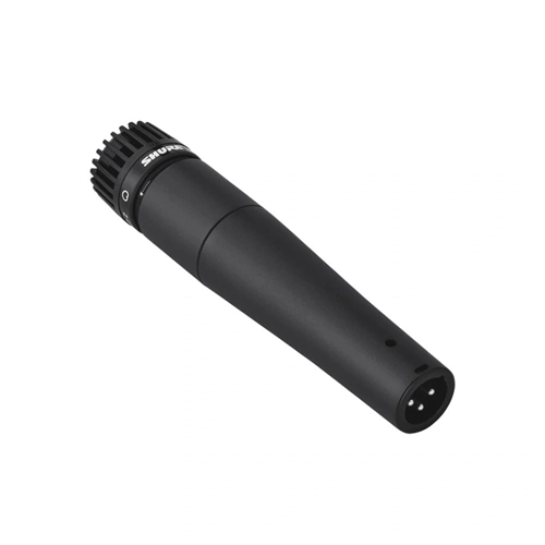 SM57-LCE Cardioid Dynamic Instrument Microphone