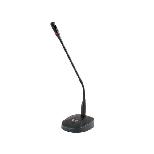 WM-375 Konferans Mikrofonu