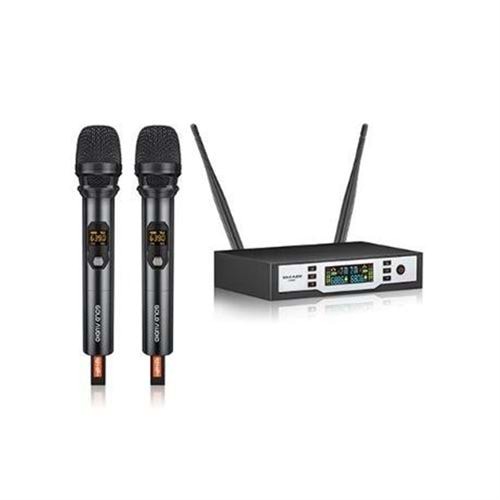 U646 EE UHF - El+El Mikrofon