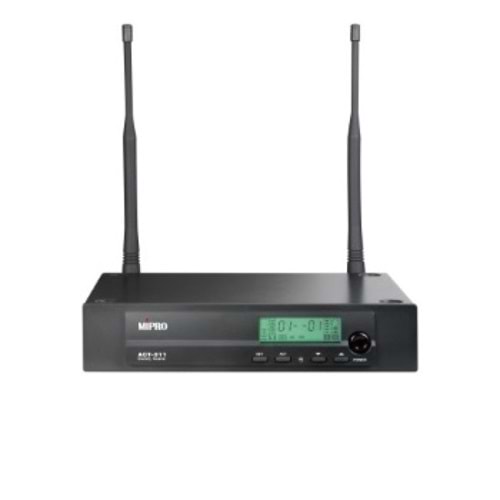 ACT-311B Single Receiver