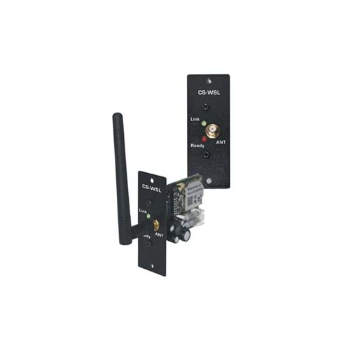 CS-WSL TOPP PRO WIFI MODUL