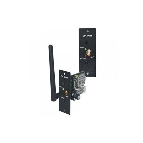 CS-WM TOPP PRO WIFI MODUL