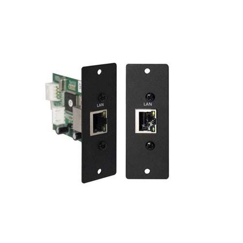 CS-E TOPP PRO LAN MODUL