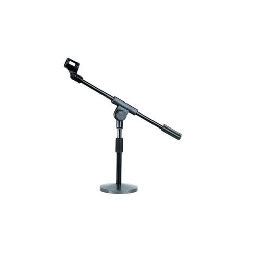 WD-209 Masaüstü Akrobat Mikrofon Sehpası