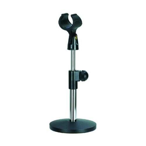 MS 25 DESK STAND MIKROFON SEHPASI