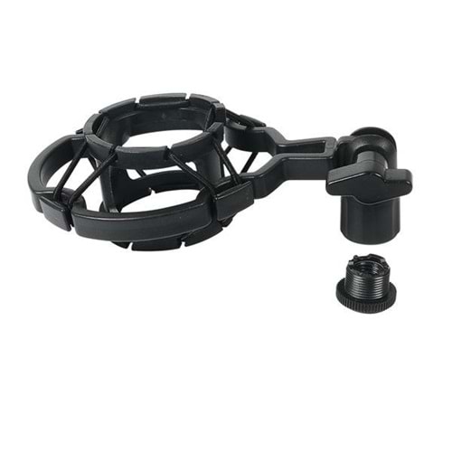 Stu-091 Plastik Mikrofon Aparatı