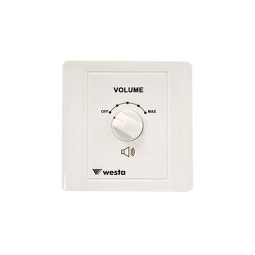 VLK-10N DECON Volüm Kontrol Anahtarı