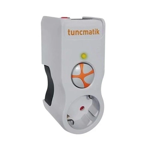TSK5078 PowerSurge Tekli Enerji Koruma Prizi