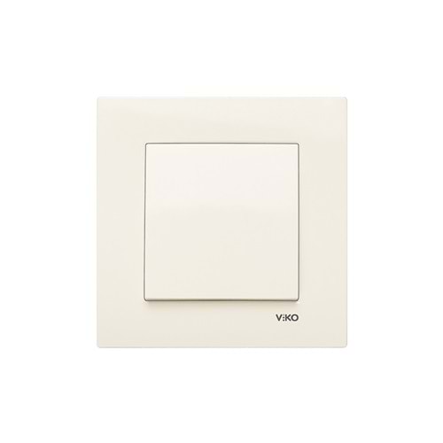 Karre-Meridian Krem Anahtar Mekanizma