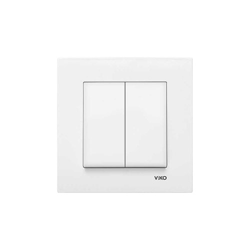 Karre-Meridian Beyaz Komütatör