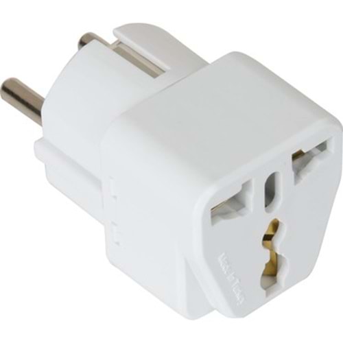F0131 Universal Adaptör Fişi