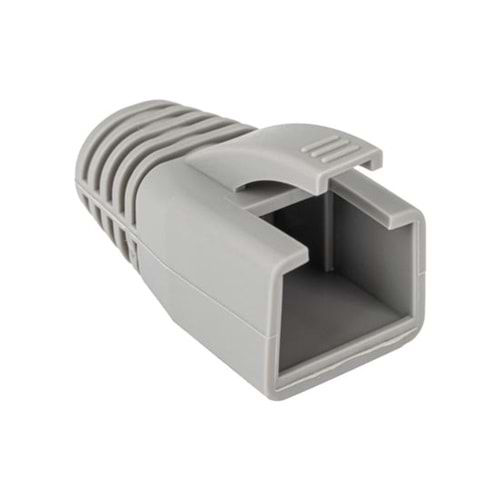 PM-23884 Cat7 RJ45 Jack Kılıfı Gri