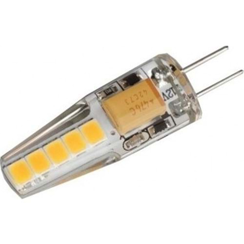 1W G4 Led Ampul Günışığı