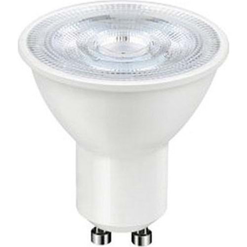 UZGU10B GU-10 Duylu Led Çanak Ampul