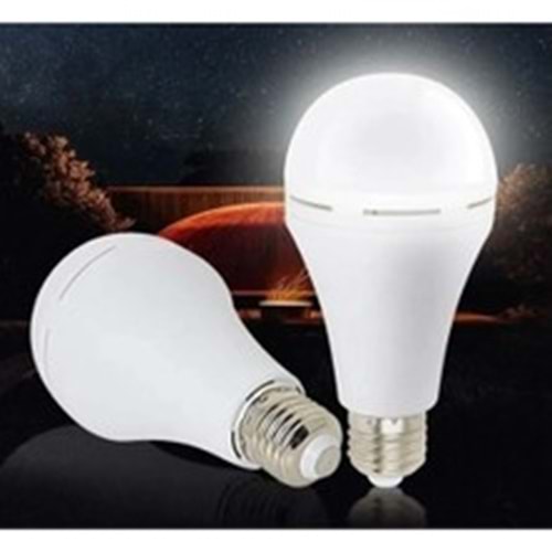 ZMR-105/B65 15W 1200LM 6500K Led Ampul