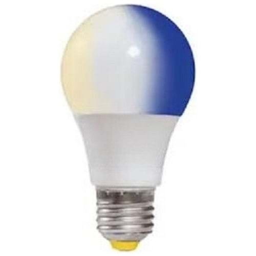 PG-B10+1W 10W Beyaz 1W Mavi Led Ampul